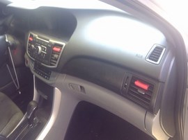 2014 HONDA ACCORD, SILVER, EX, 2.4, AT,   A25120